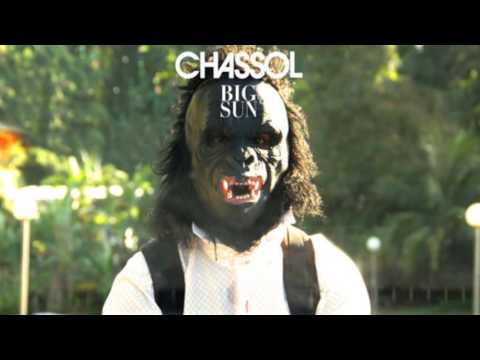 Chassol - Organe phonatoire