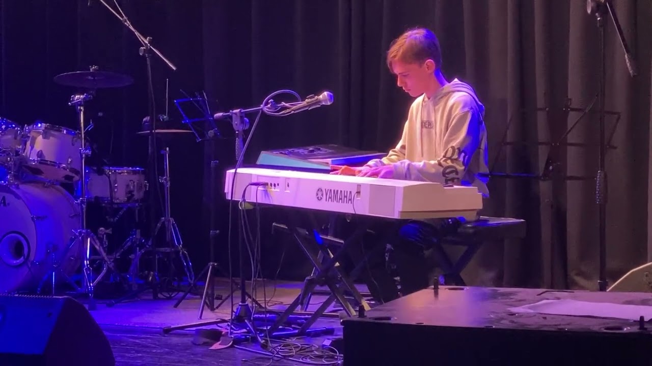 Yiruma - River Flows In You 