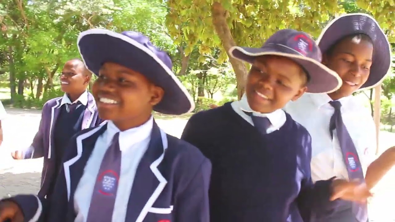 Get to know Girls and Women Empowerment Network video thumbnail
