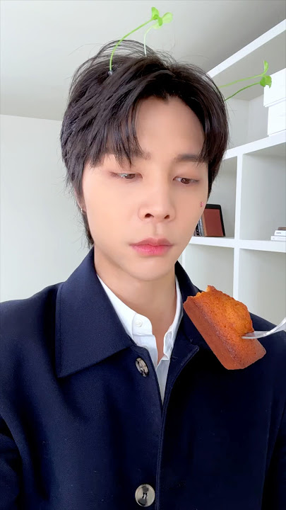 Sweet 🥐 #NCT #어사즈 #Awsaz #어색하지만_괜찮아 #JOHNNY #SAKUYA #NCT127  #NCTWISH
