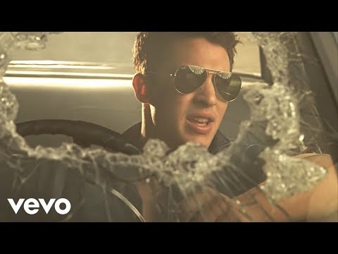 Timeflies - I Choose U