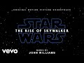 John Williams - A New Home (From "Star Wars: The Rise of Skywalker"/Audio Only)