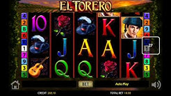 hqdefault Sunmaker Online Casino Casino Online Slot Online Casino Sunmaker El Torero mit Einsatz von 5 - 20Euro.