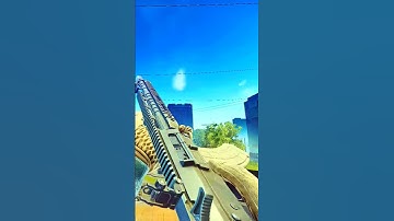 Tarkov MK47 (Old Recoil) #shorts  #tarkov #animation #escapefromtarkov #guns