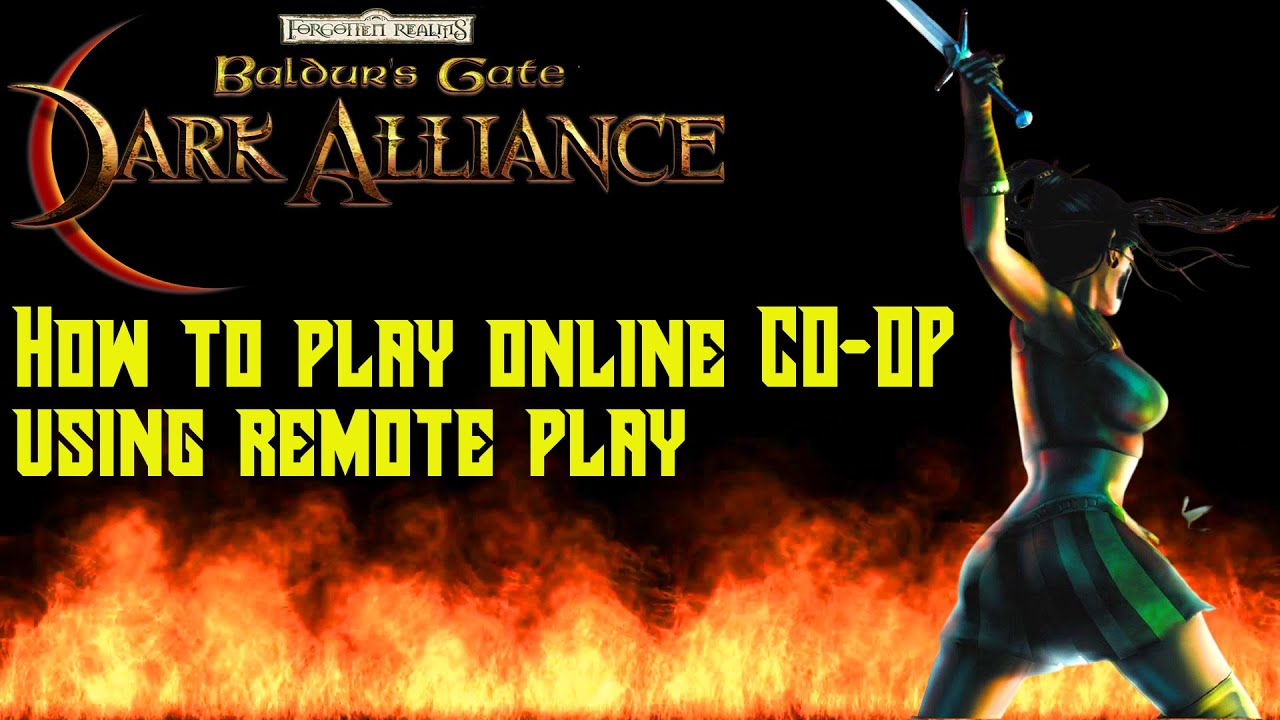 How to play Baldur's Gate 3 couch co-op on PS5 - Dexerto