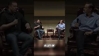 Elon Musk: Software&#39;s Low-Capital Secret to Startup Success! #shorts