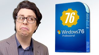 If Microsoft Took Over Bethesda