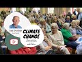 Ian Dunlop - Guest Speaker at the Bowral Climate Forum