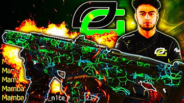 How to Fry Kids like OpTic Dashy..🔥 (BO4 MADDOX RFB Best Class Setup) - COD BO4