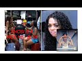 BBTITANS 2023: KHOSI LEAVE THEIR MEN ALONE|| TSATSI & BLUE AIVA ARE JEALOUS||SAYS SHE ISNT BEAUTIFUL