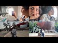 Mom’s First Flight Experience ✈️ | Leaving Bengaluru 💔