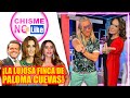 ENTREVISTA CON BISOGNO Y SUS AMENEZAS CONTRA Chisme No Like ?/ NOS METIMOS A FINCA DE PALOMA CUEVAS