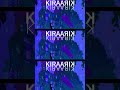 【Ado】MIRROR（Slowed Down ver.）