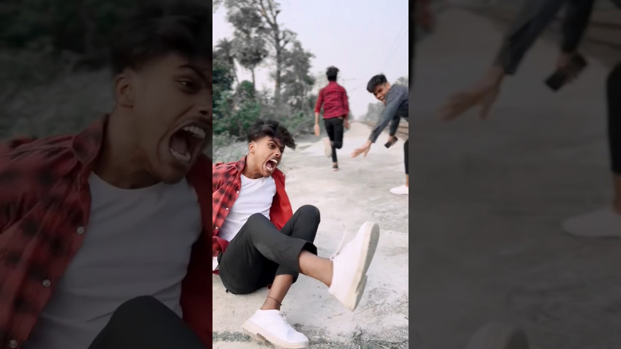 Funny video 😂😂 #amanpandit #trending #comedy #funny #sinurox #viral #comedyshorts #video #shorts