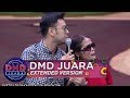 Imut Dan Cantik! Ghea Youbi Dan Cita Citata Menghipnotis Penonton DMD - DMD Juara (18/10)