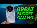 Budget gaming phone done RIGHT? iQOO Z10 review!