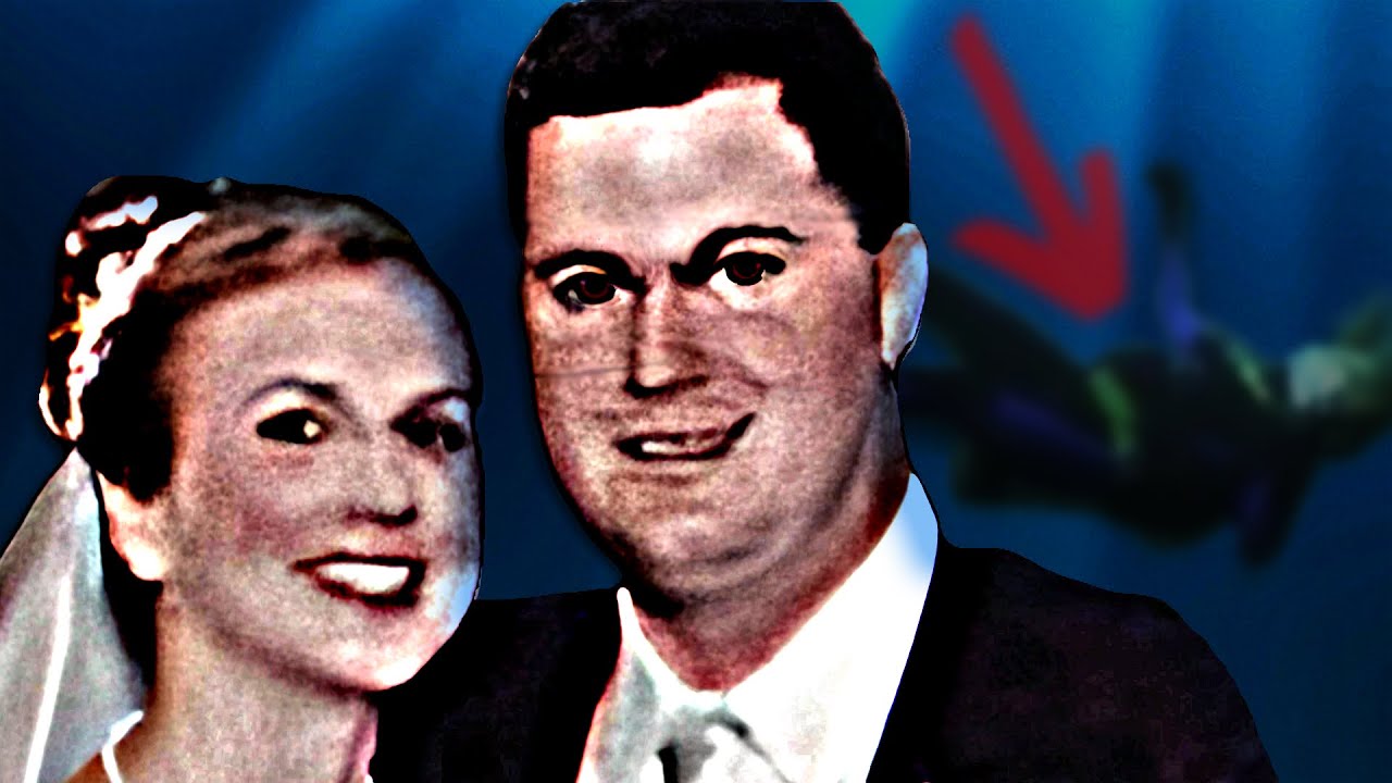 A Love Story That Went HORRIBLY Wrong. YouTube