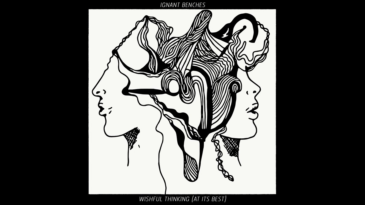 BENCHES - Angry Lizard Noise