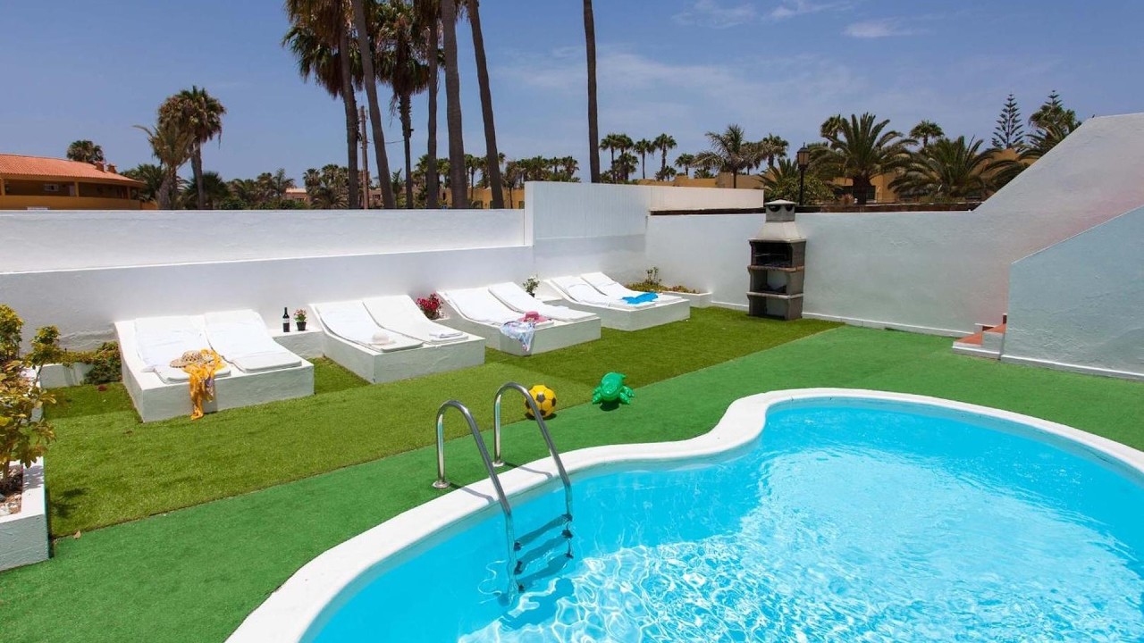 Casa Royal Park by Vacanzy Collection | Fuerteventura, Spain | Hotel Review 🏩