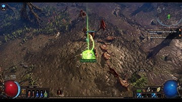 Act 1 - 4. Enter Submerged Passage