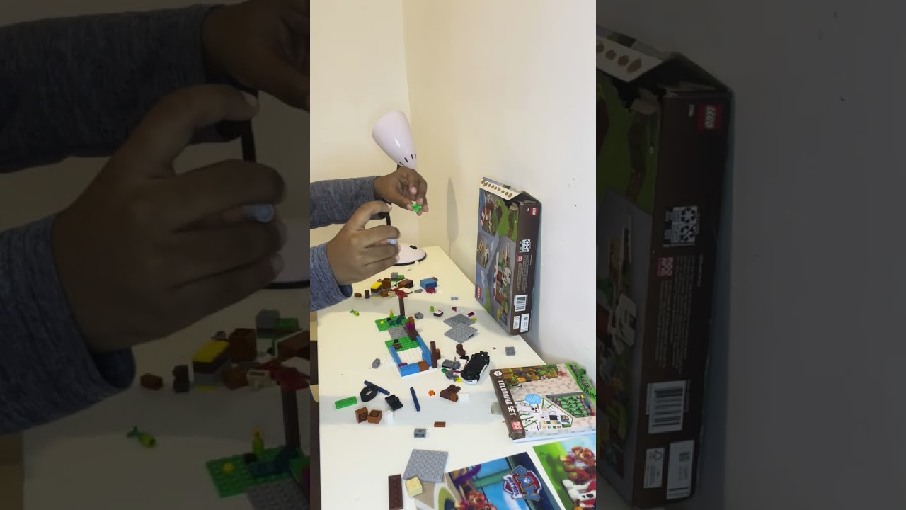 🎮 Mis juguetes de Minecraft | Colección increíble y divertida Parte 2