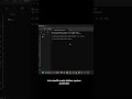 I Hid A Folder Using Only CMD