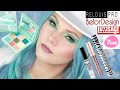 7DAYS B.COLOUR RAINBOW DASH | Relouis Capsule | Belor Design | Luxvisage | белорусская косметика