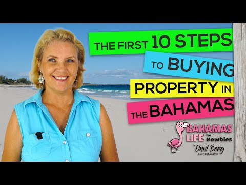 Video: Berapakah kos untuk membina di Bahamas?