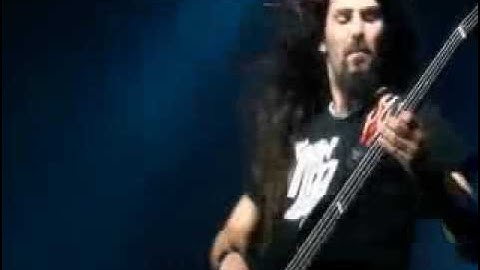 FIREWIND - Breaking The Silence (OFFICIAL VIDEO)