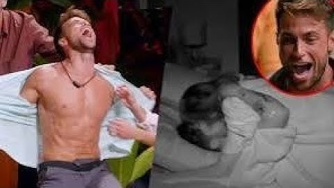 Temptation spagna Anita e Montoya sono tornati insieme dopo che lei ha fatto Se**con il tentatore!