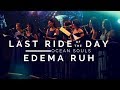 12 last ride of the day  edema ruh nightwish from kiteenarium ocean souls