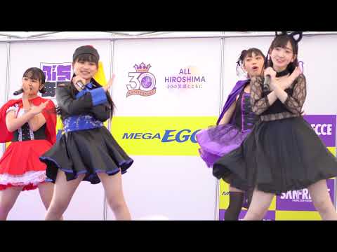 サラバ、愛しき悲しみたちよ / SPL∞ASH（20221029 Eスタ1回目）