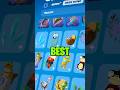 What is the BEST Fortnite BACKBLING? #fortnite Mp3 Song