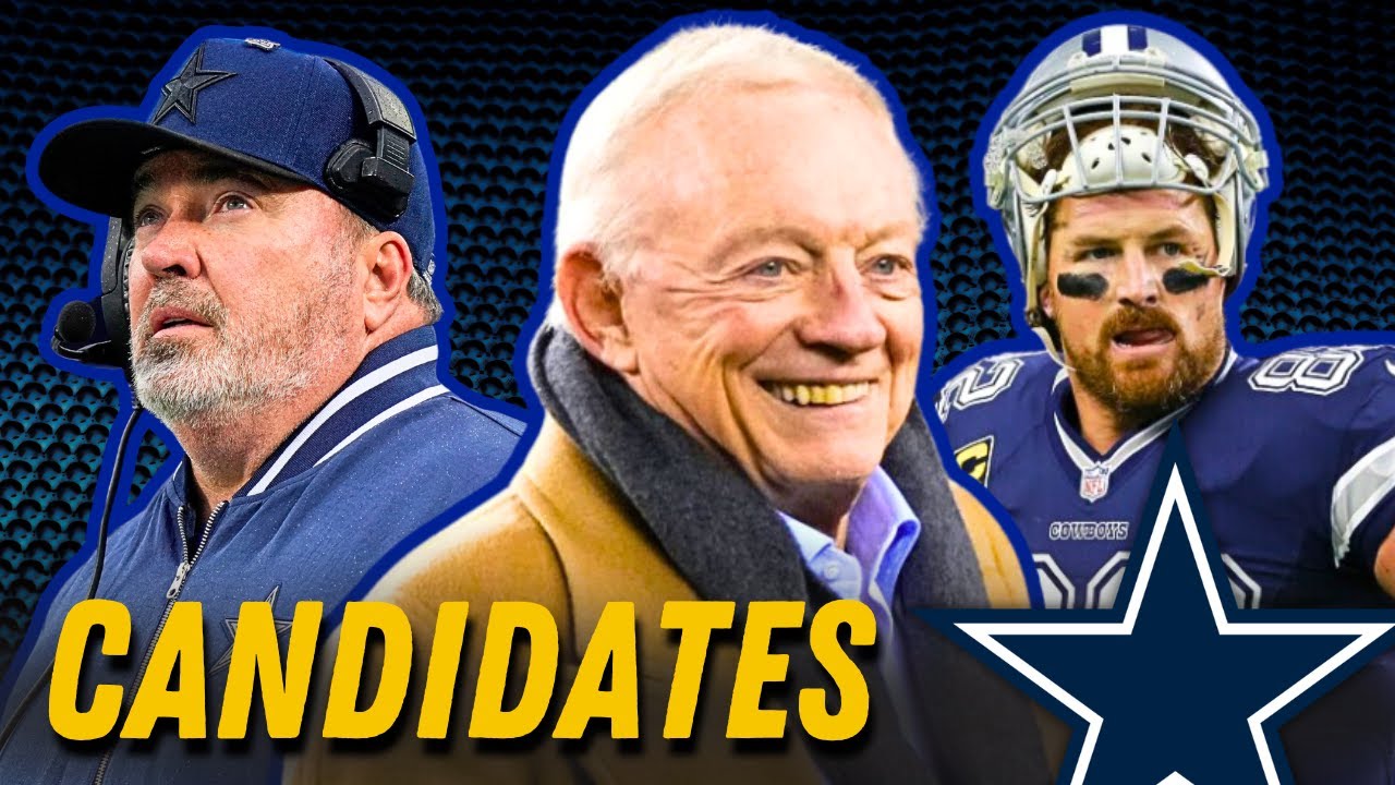 Dallas Cowboys PRIMETIME Show w/ Mauricio Rodriguez