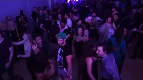 C&F, Pasty, Robert, China & Others TBT  Zouk Soul @ ZoukFest 2016