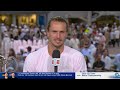 Alexander Zverev tells me winning a 2nd major still hasn’t sunk in | 2026 US Open