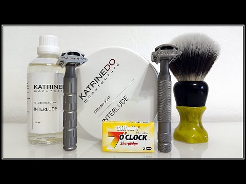 Rockwell 6s &amp; KAMPFE - battle. INTERLUDE от KatrineDo - тест.