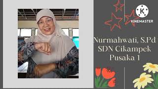 Lagu 6 Dimensi profil pelajar pancasila, lebih cepat hafal pastinya