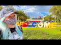 LEGOLAND Florida 2021 MAJOR UPDATES! Fun New Water Stunt Show, Construction Projects + Lunch & Rides