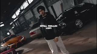 Still Rollin Lofi   Slowed   Reverb  Shubh 1080p