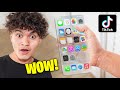 Testing VIRAL TikTok Gadgets! *IT WORKED*