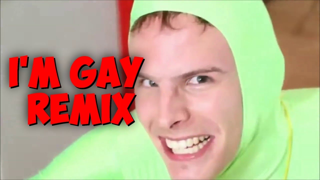 idubbbz, idubbbz im gay, im gay remix, muzchan, muzchan remix, музчан, музы...