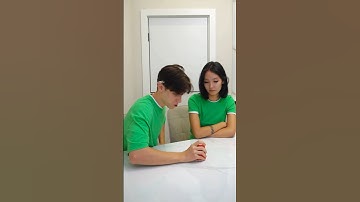 Magic trick 🪄😁