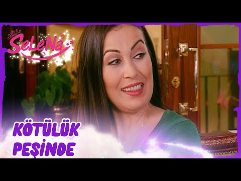 Aslı yine kötülük peşinde! | Selena 66. Bölüm Sahneleri ✨