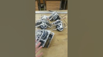 SWERVE DRIVE WO0O0O0 #frc #robotics