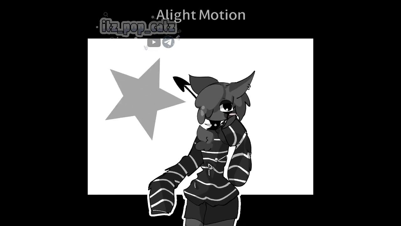 FINALLY I DID A NORMAL ANIMATION AAA Dandysworld Dw Dandyworld