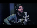 Deftones Knife Party Acoustic Cover by Eric Emery