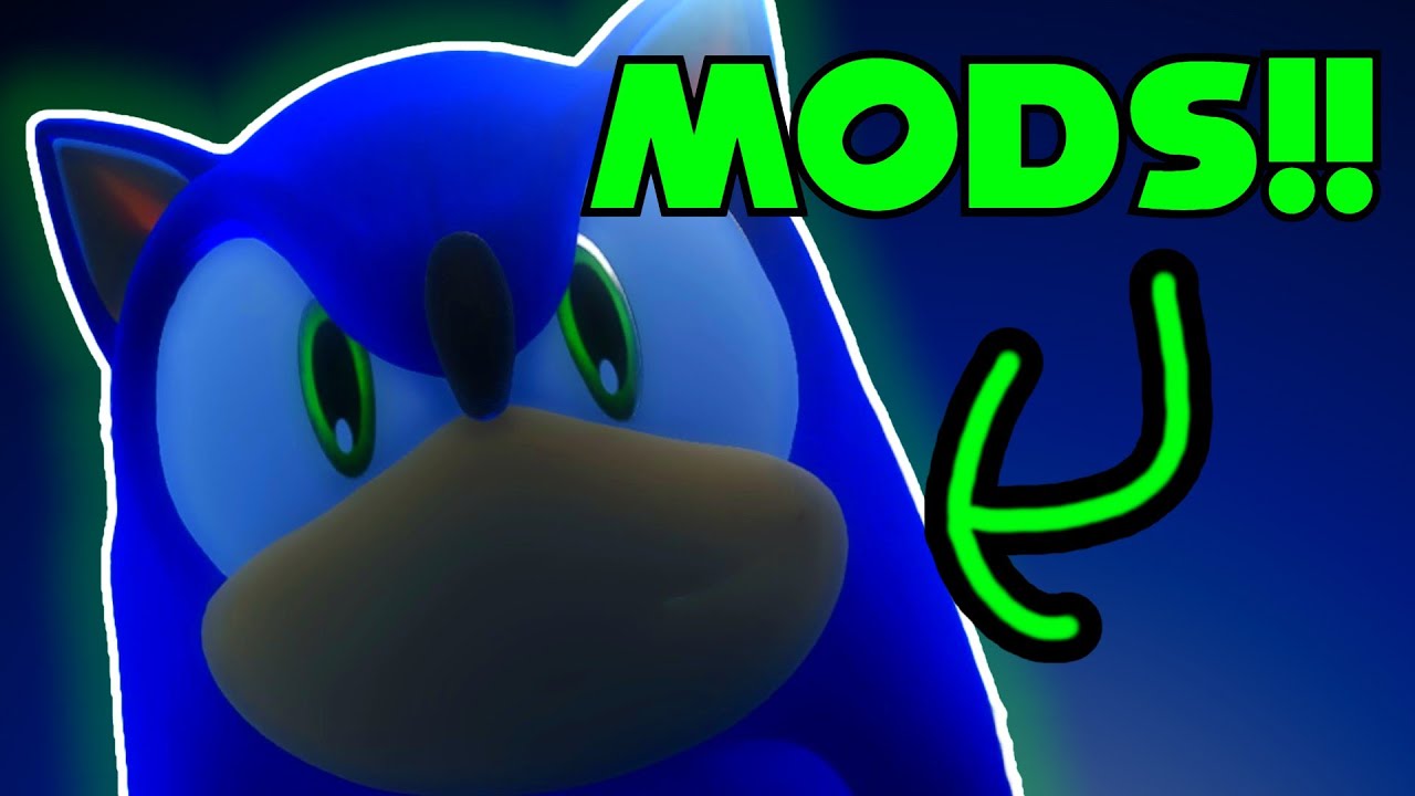 Sonic Frontiers is 100% more goofy
