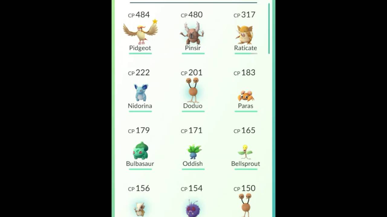 pokemon go rename tricks to get vaporeon from eeve works youtube pokemon go how cp works