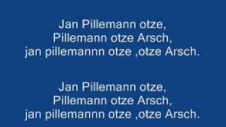 Micki Krause Jan Pillemann Otze chords